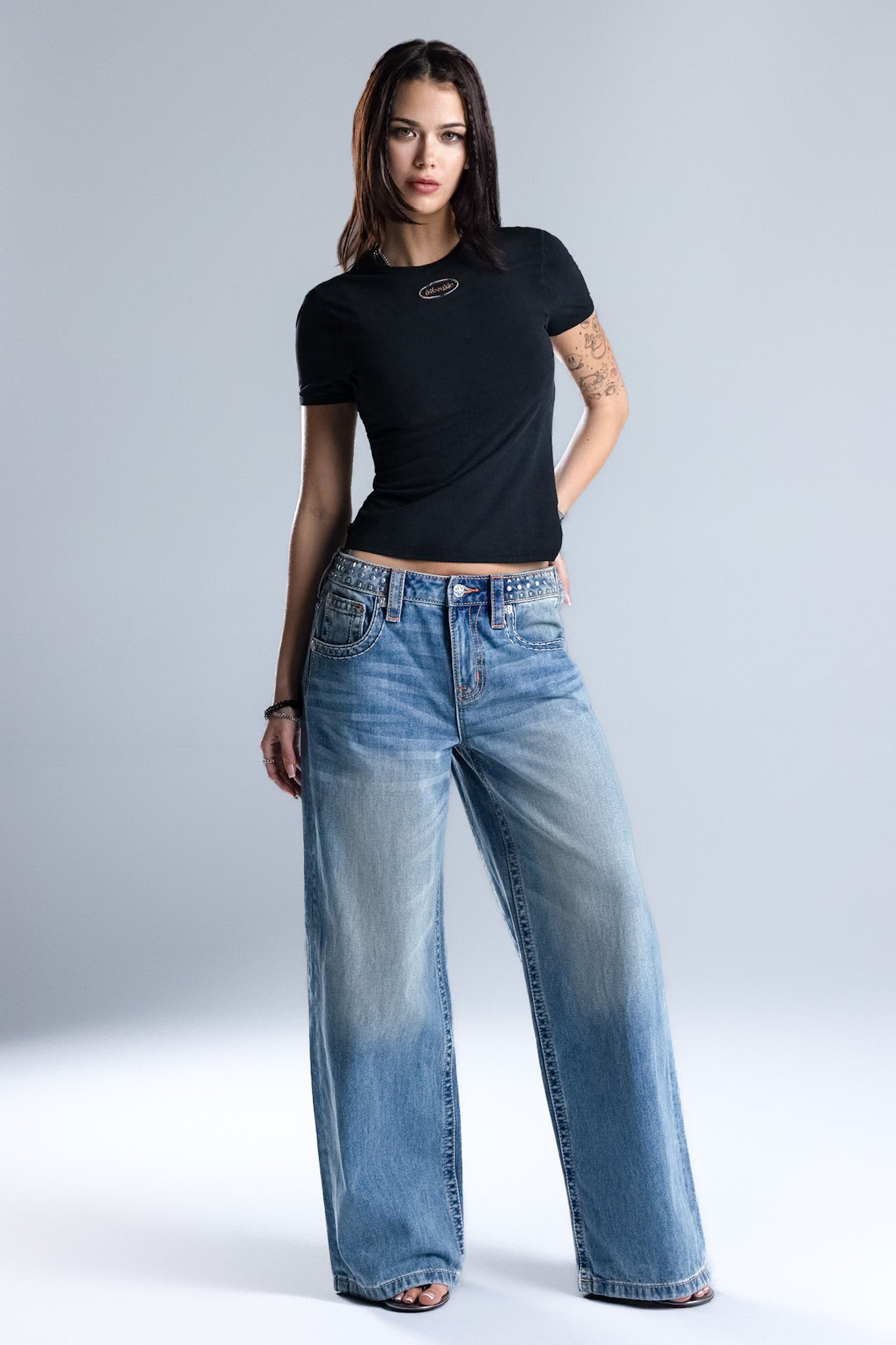 Zella Tee