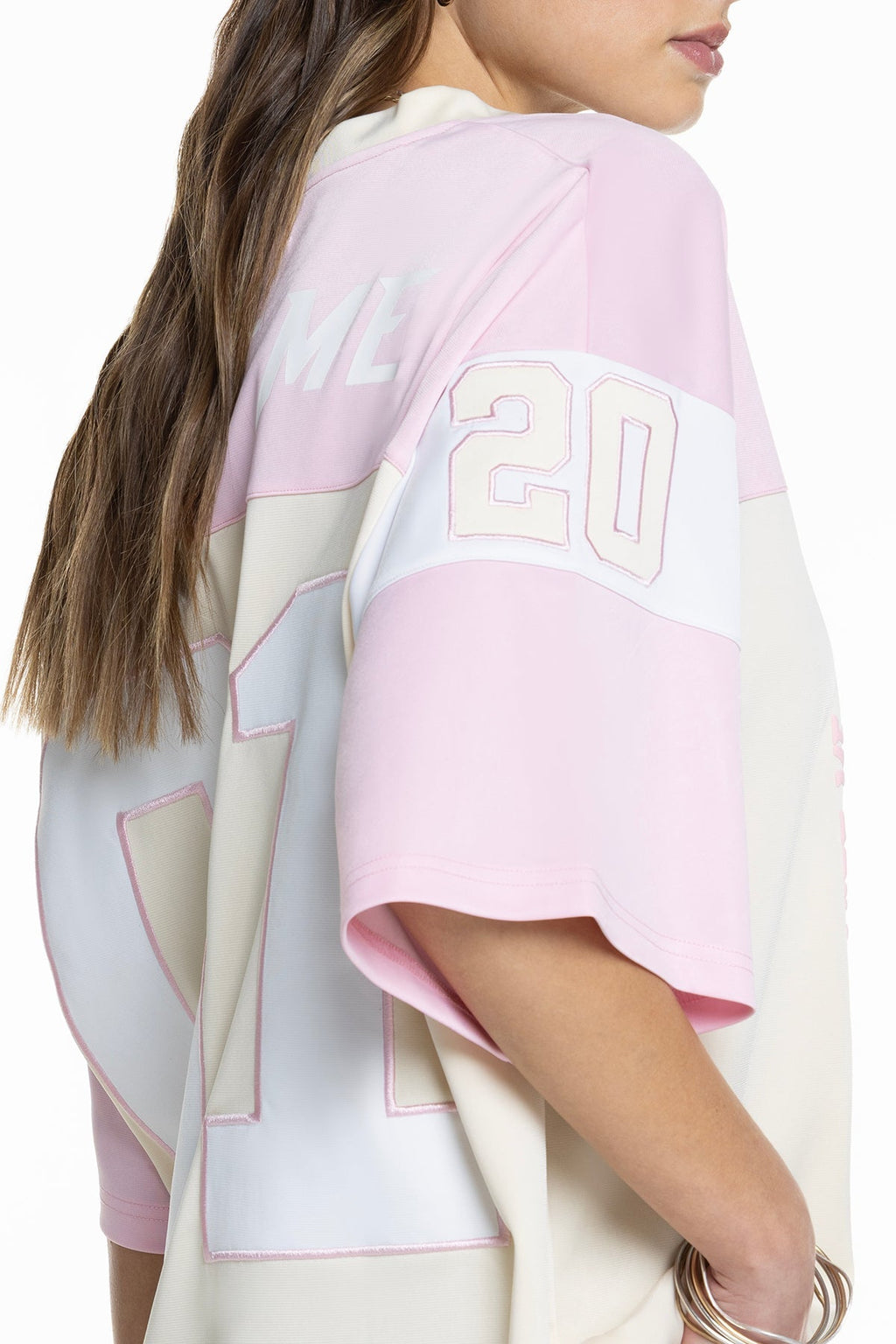 Love Crew Jersey