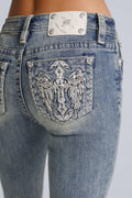 Reign Bootcut Jeans