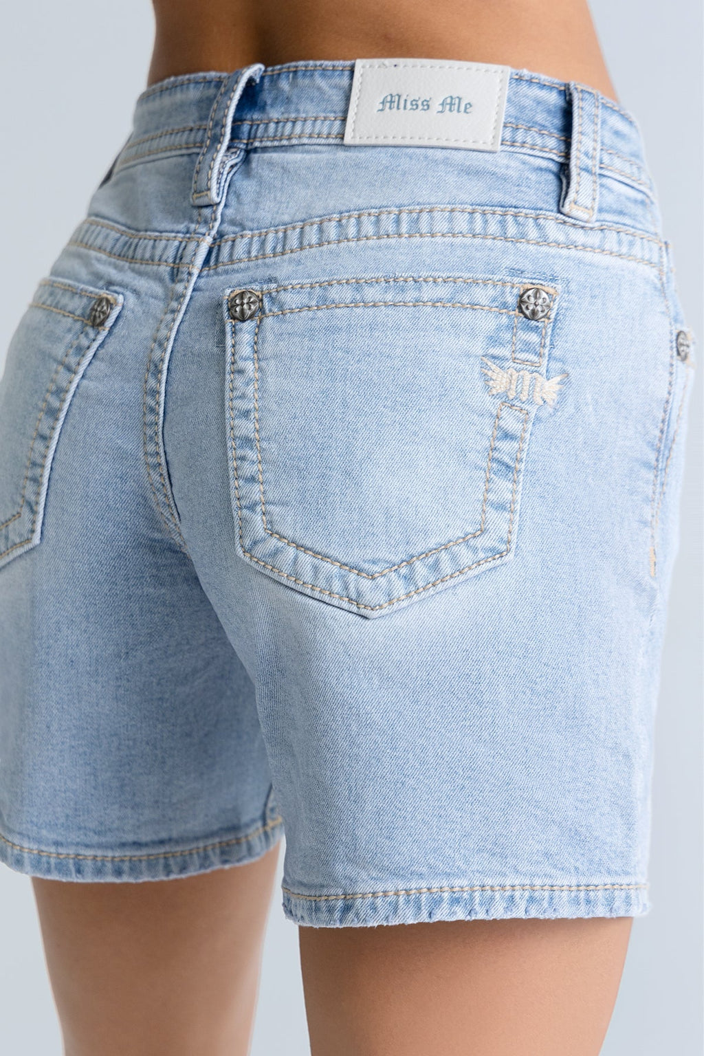 Sofia Shorts