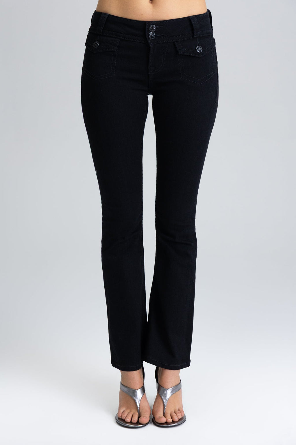 Heavenly Luna Bootcut Jeans