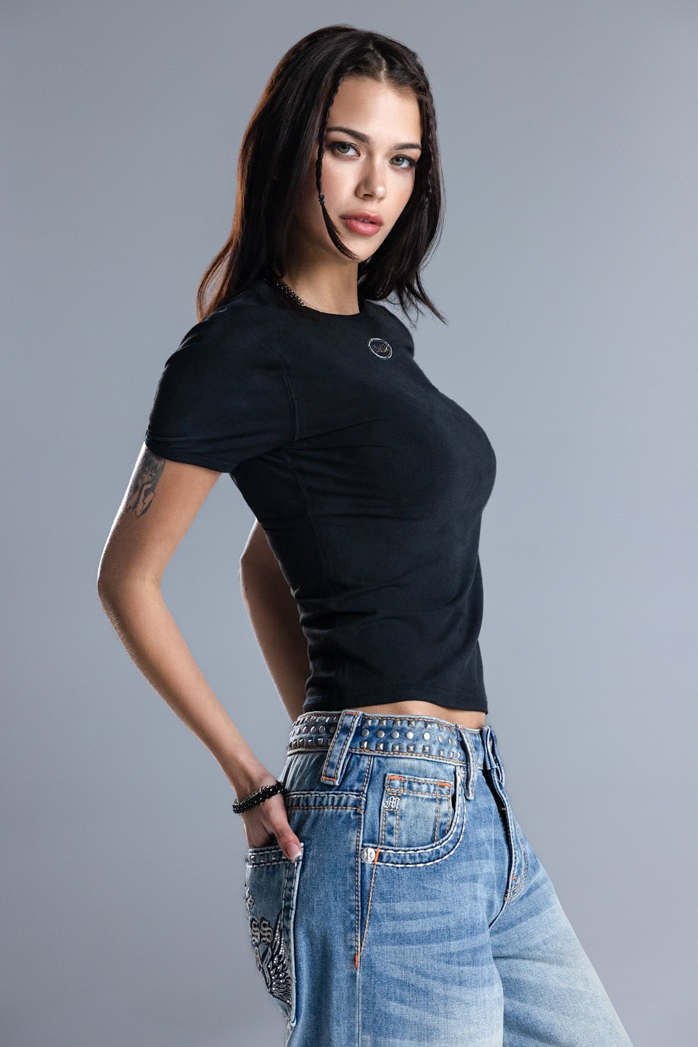 Zella Tee