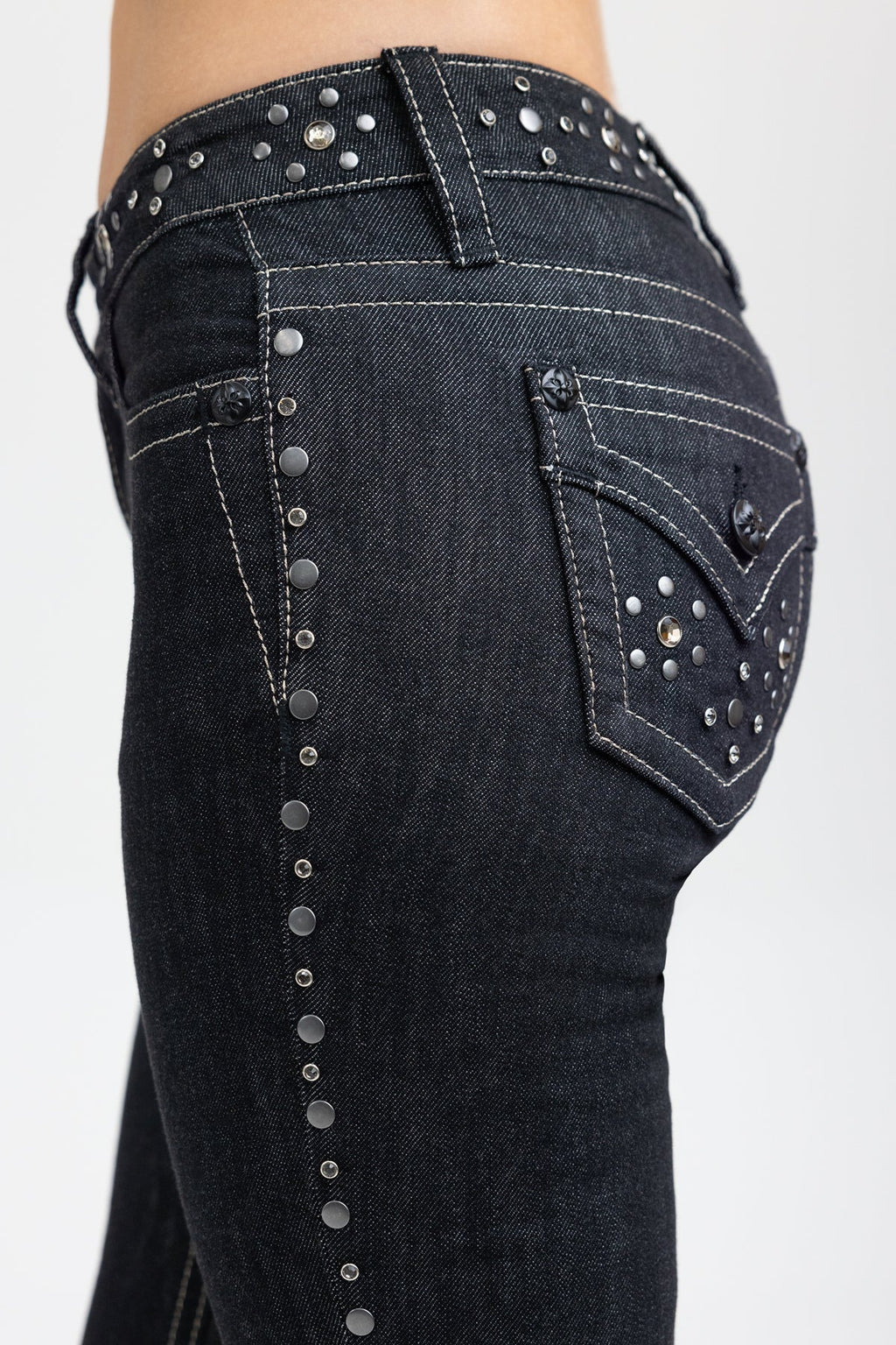 Vixen Bootcut Jeans