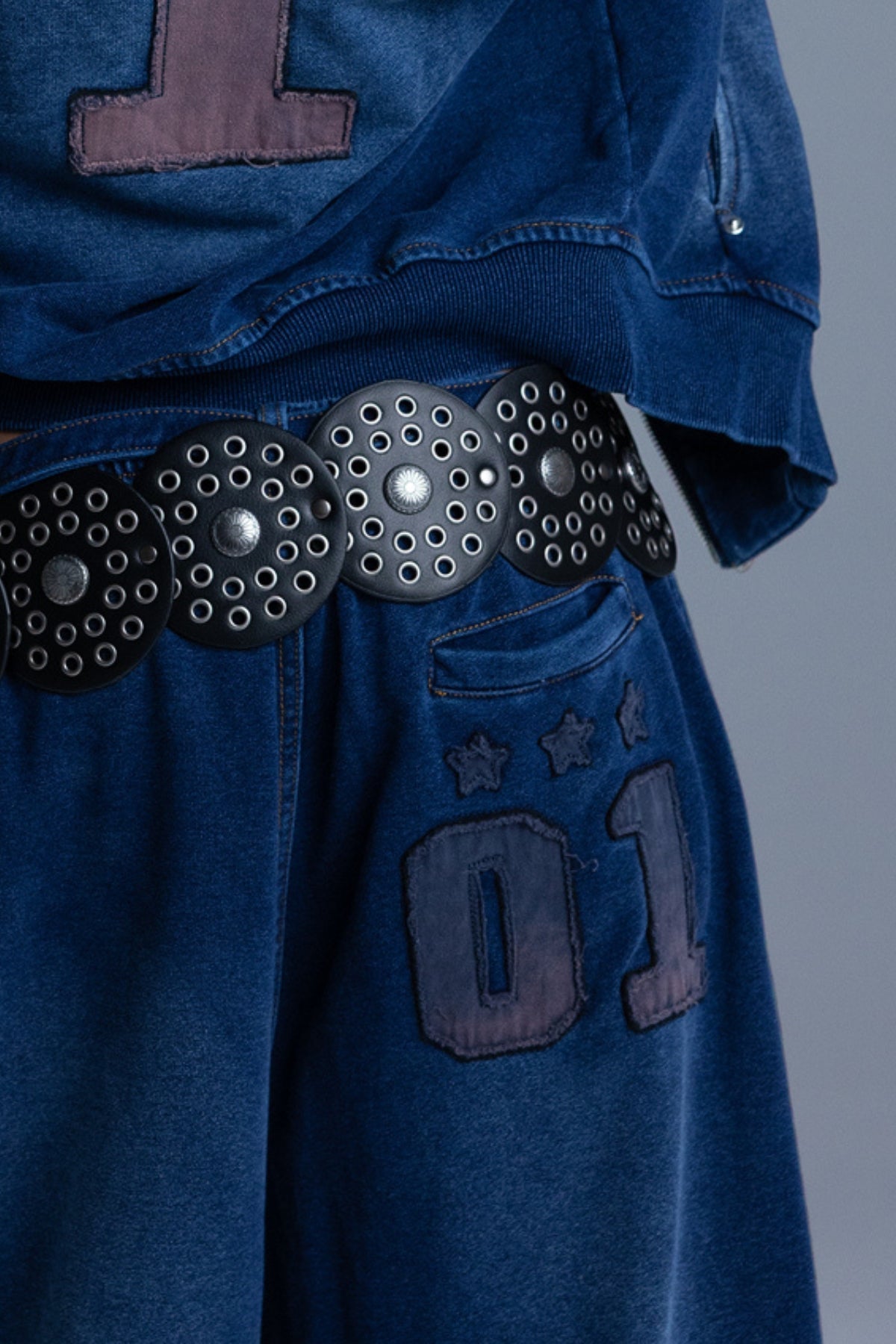 Navya Sweatpants