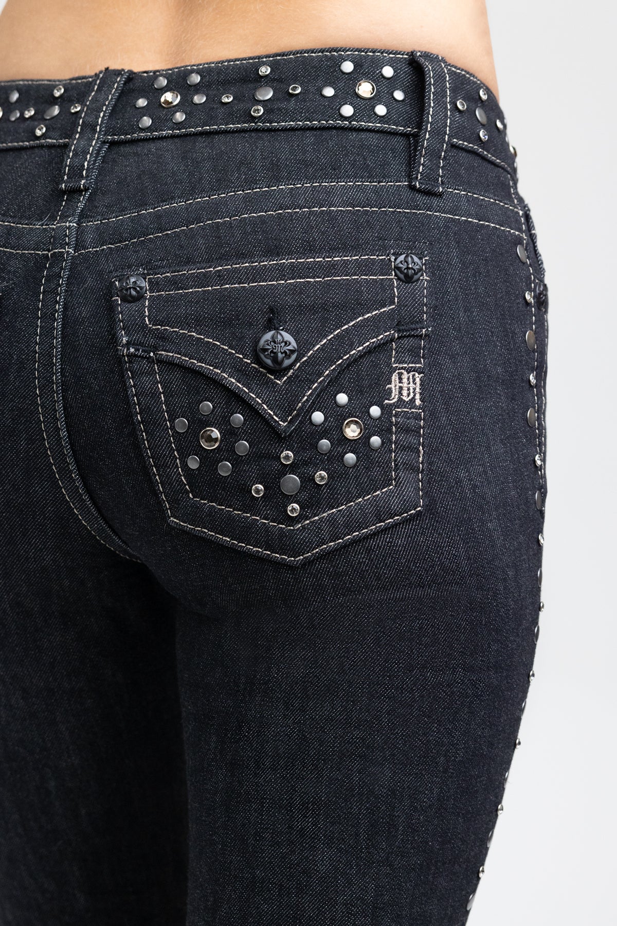 Vixen Bootcut Jeans