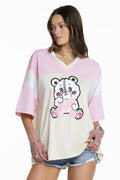 Love Crew Jersey