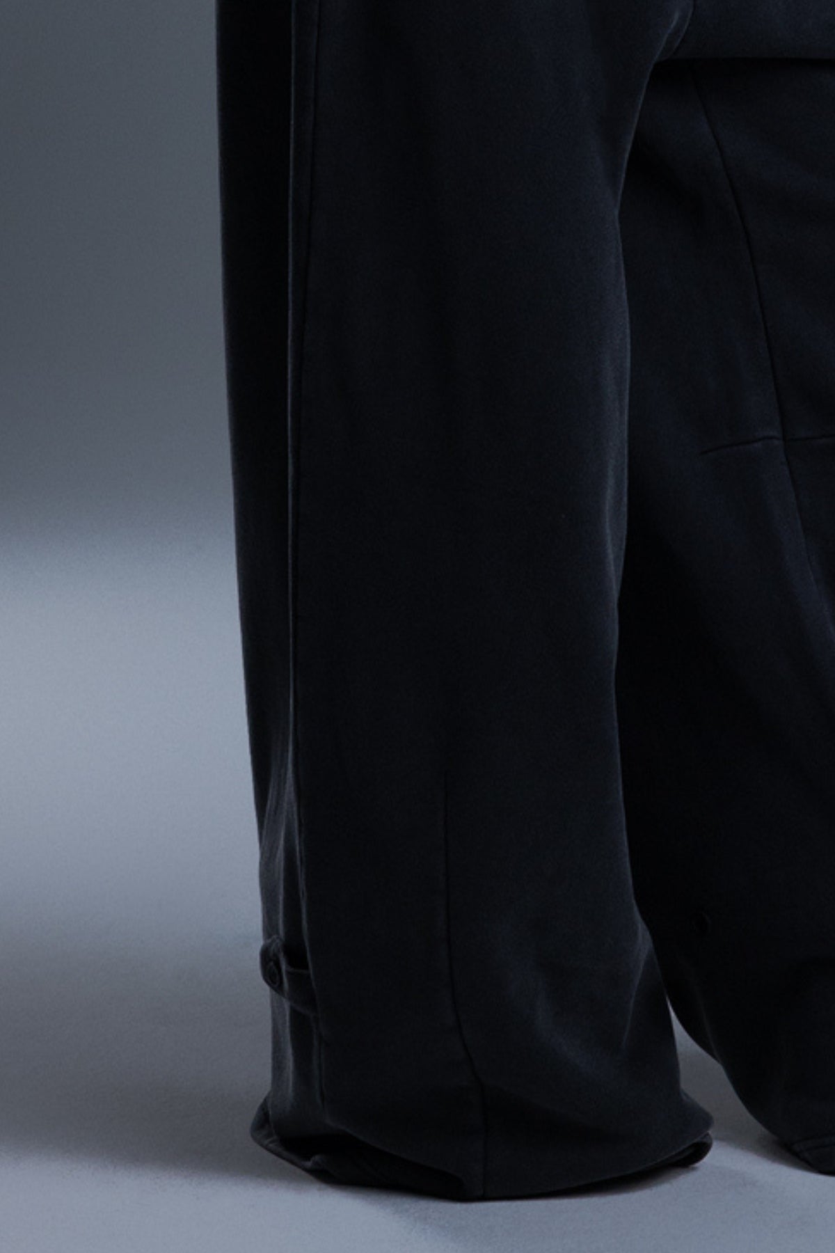 Lorena Wide Sweatpants
