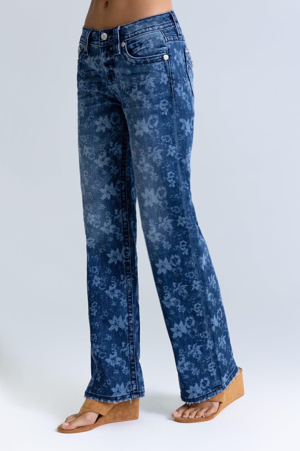 Lilura Bloom Slim Wide