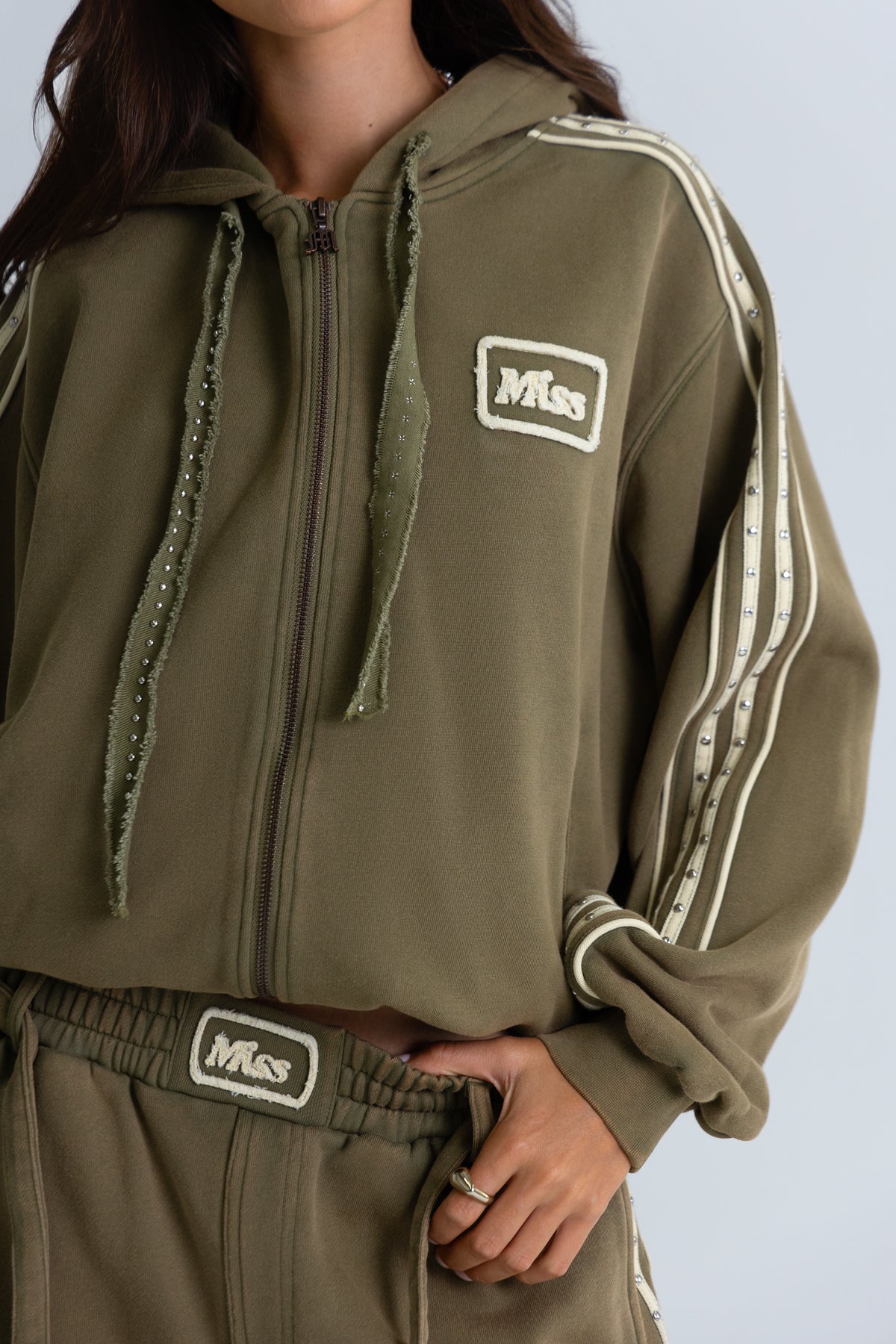 All-Star Jacket