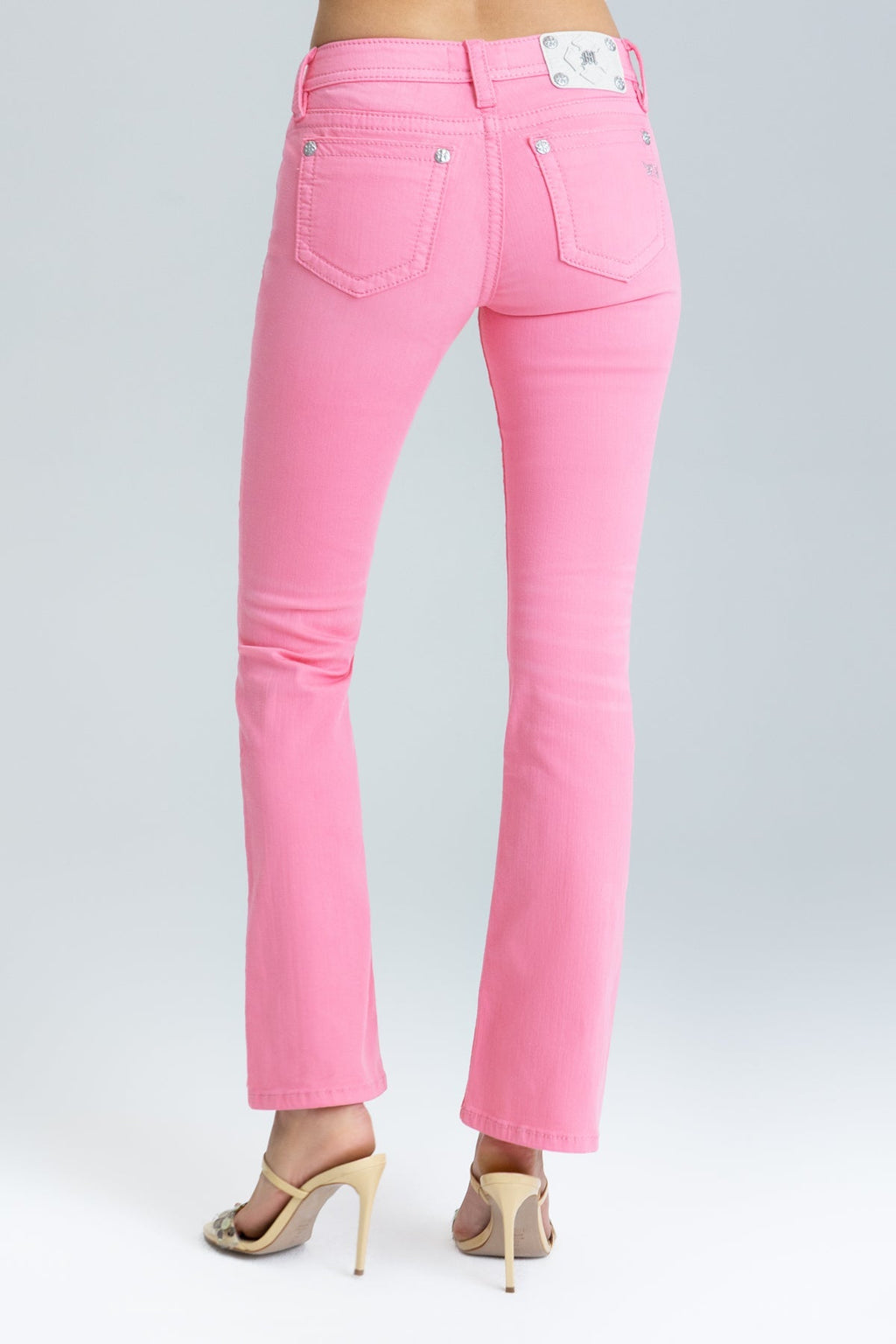 Suki Bootcut Jeans