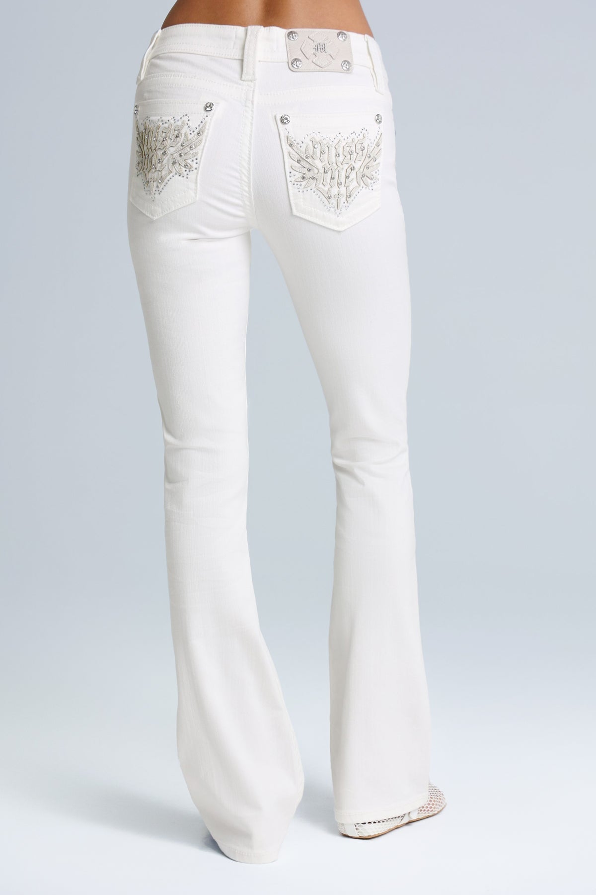 Cherub Bootcut Jeans
