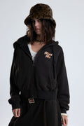 Jovie Hoodie Jacket