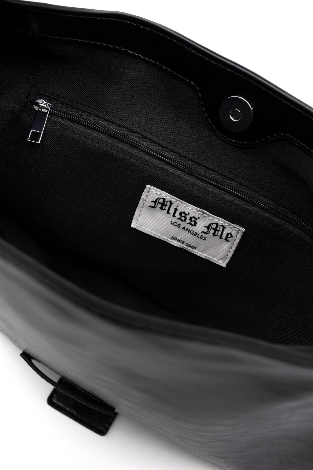 On Repeat Shoulder Bag