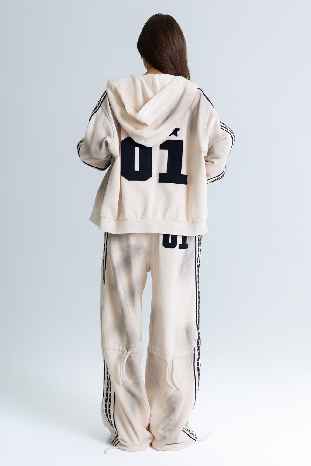 All-Star Jacket