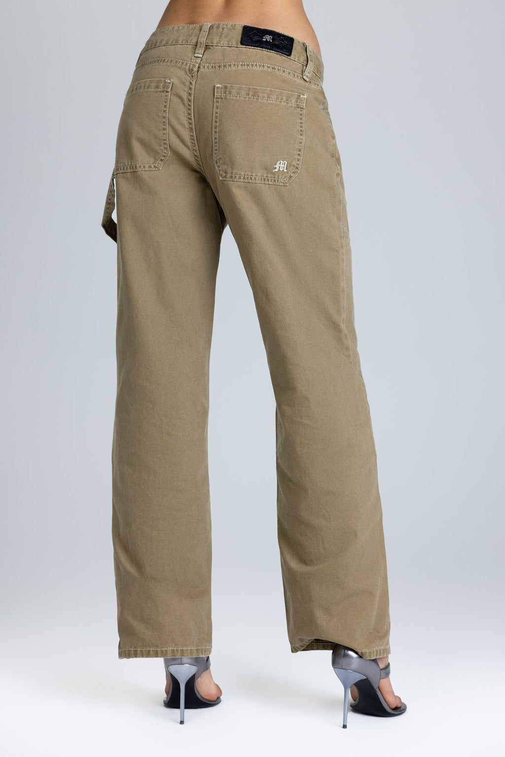 Stevie Carpenter Slim Wide