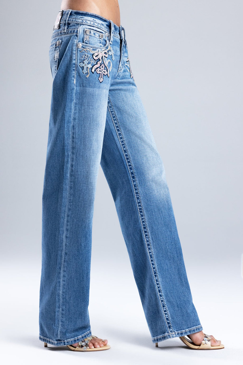 Aurora Slim Wide
