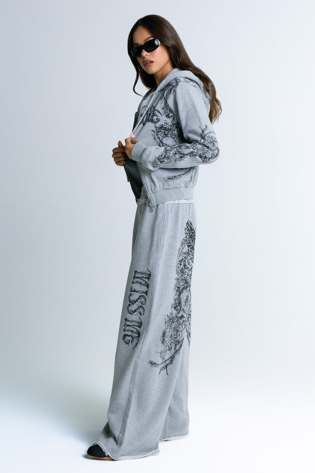 First Class Sweatpants