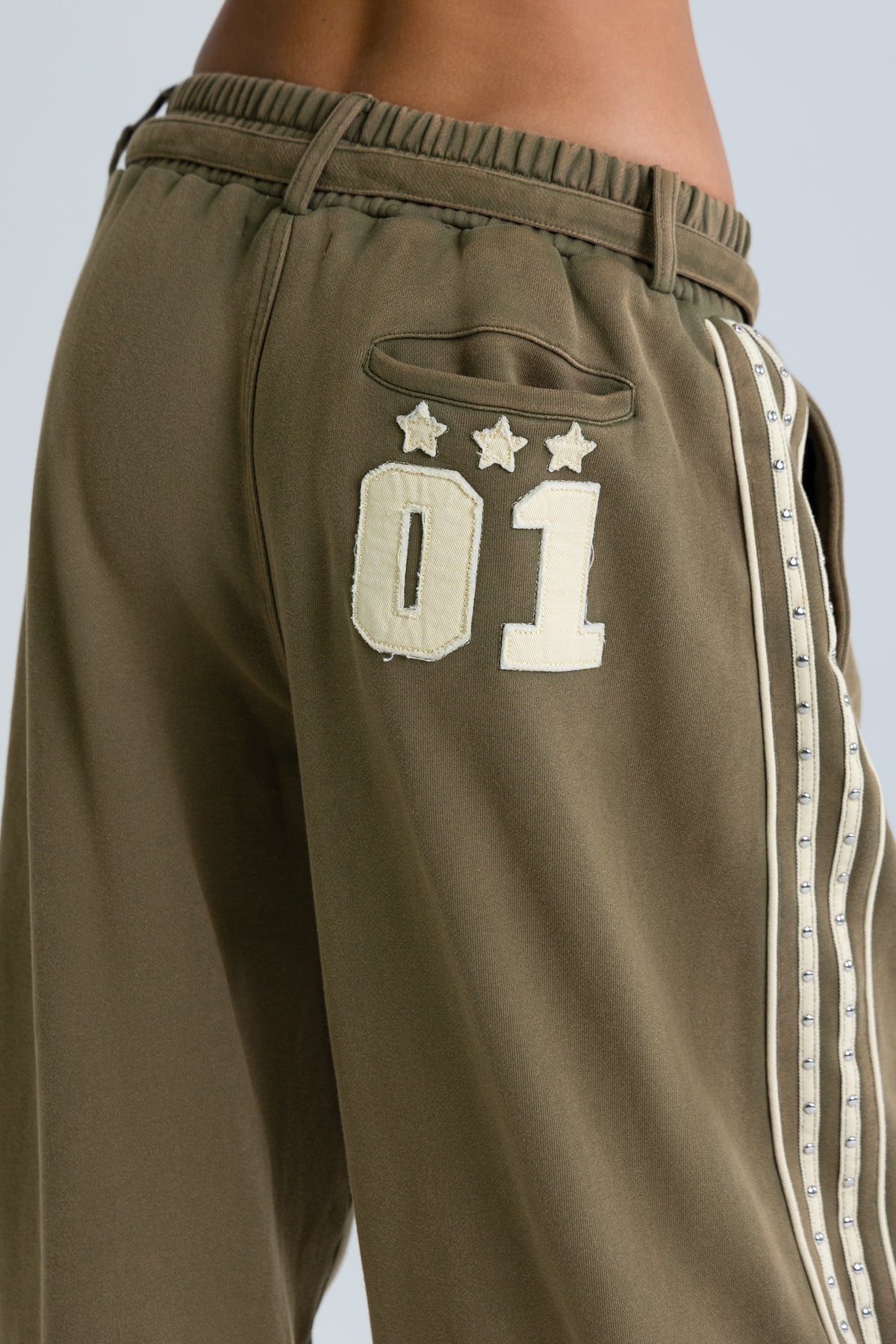 All-Star Sweatpants