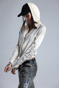 Elix Ornate Jacket