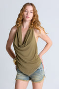 Isla Halter Top