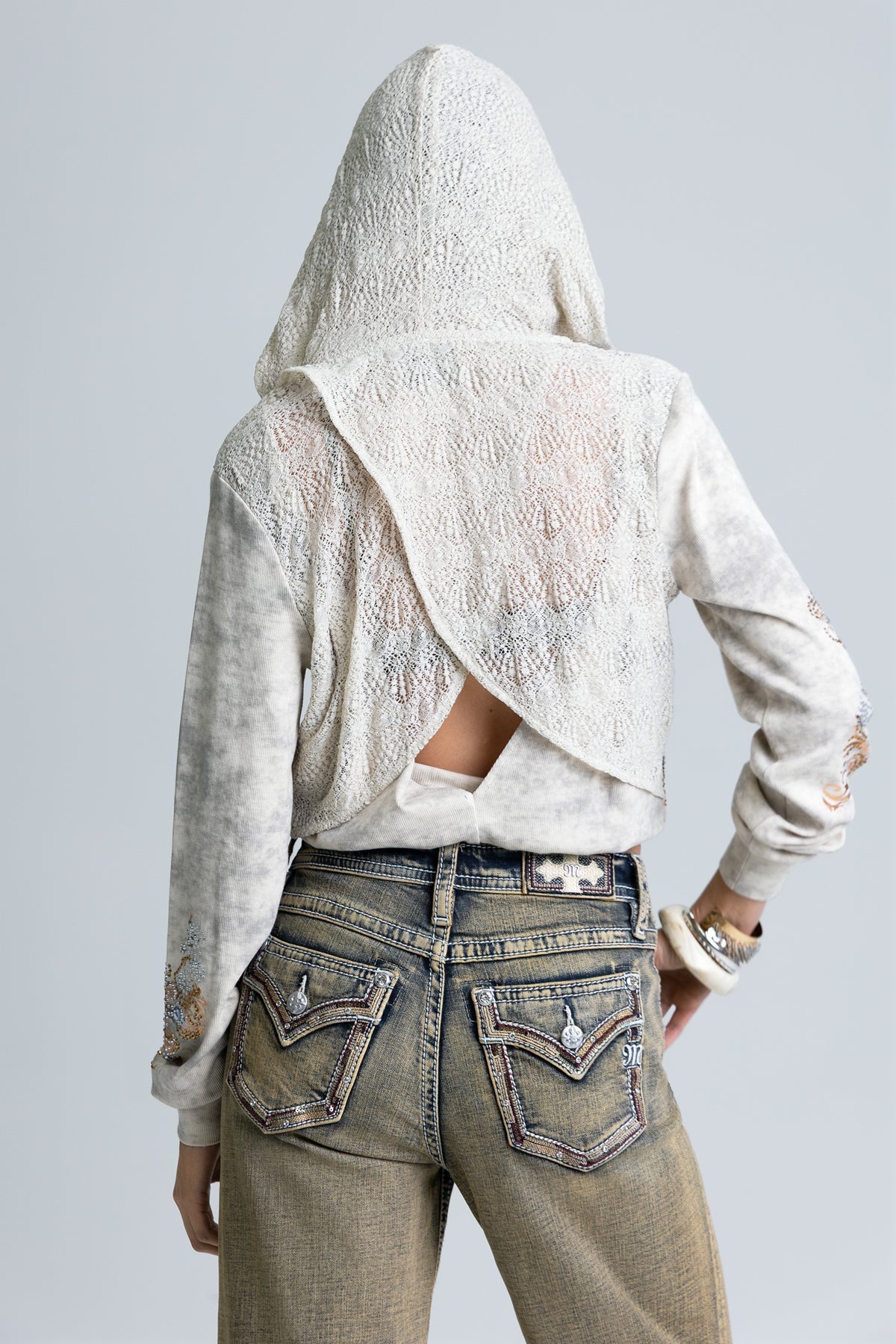 Aurelia Jacket