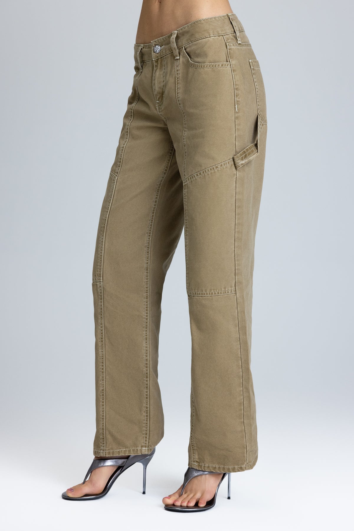 Stevie Carpenter Slim Wide