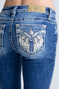 Farah Bootcut Jeans