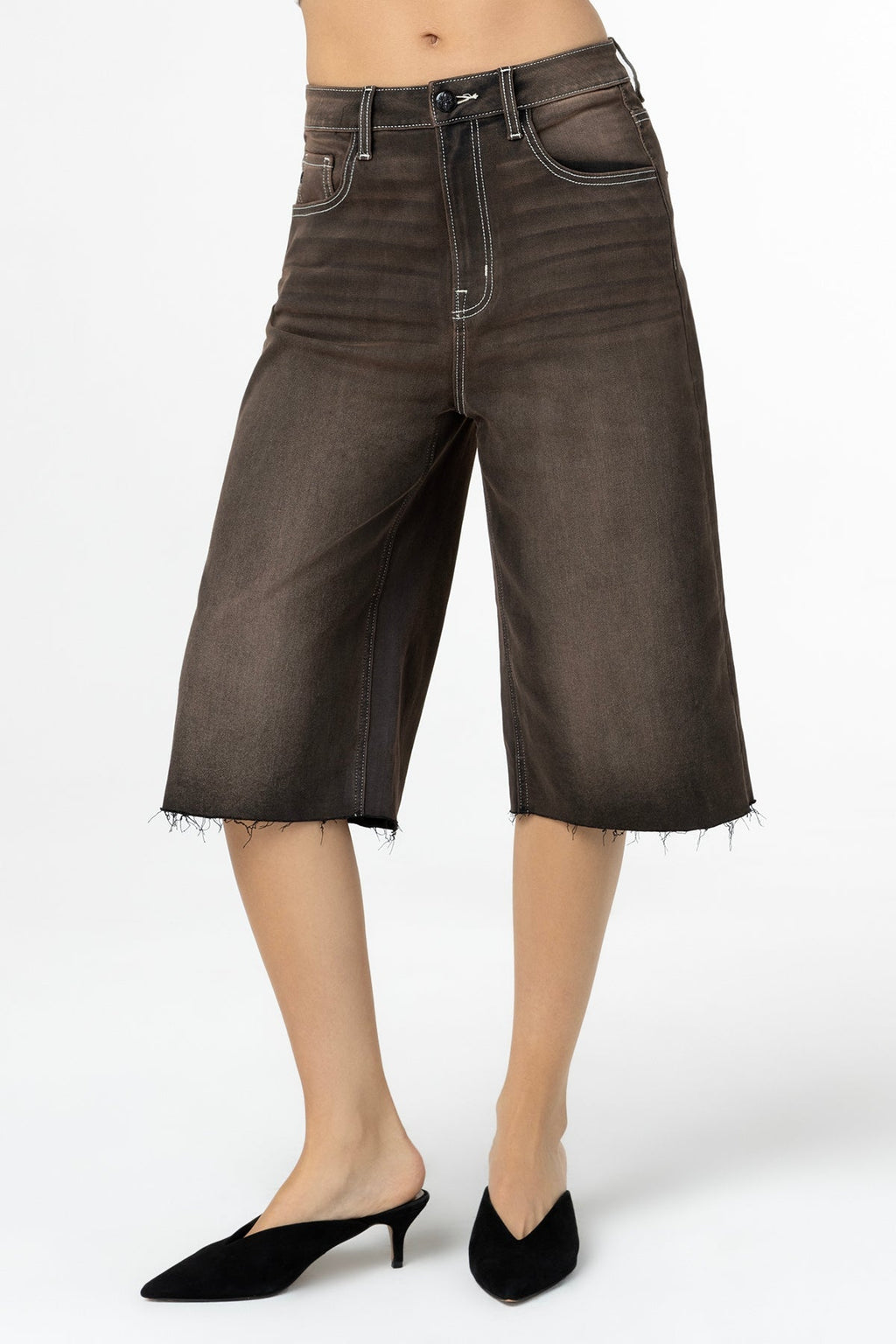 Fairfax Baggy Jorts