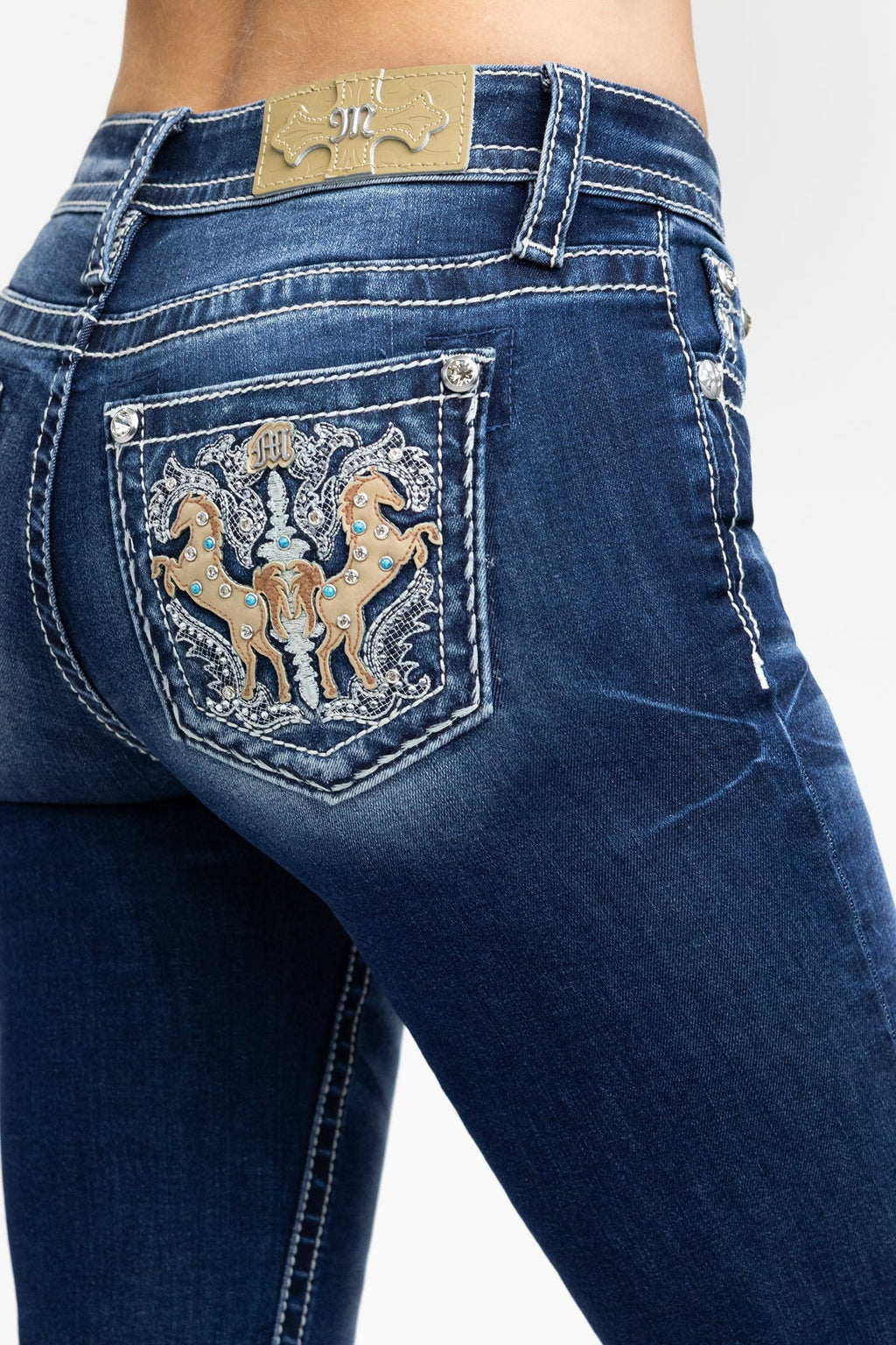 Annie Bootcut Jeans