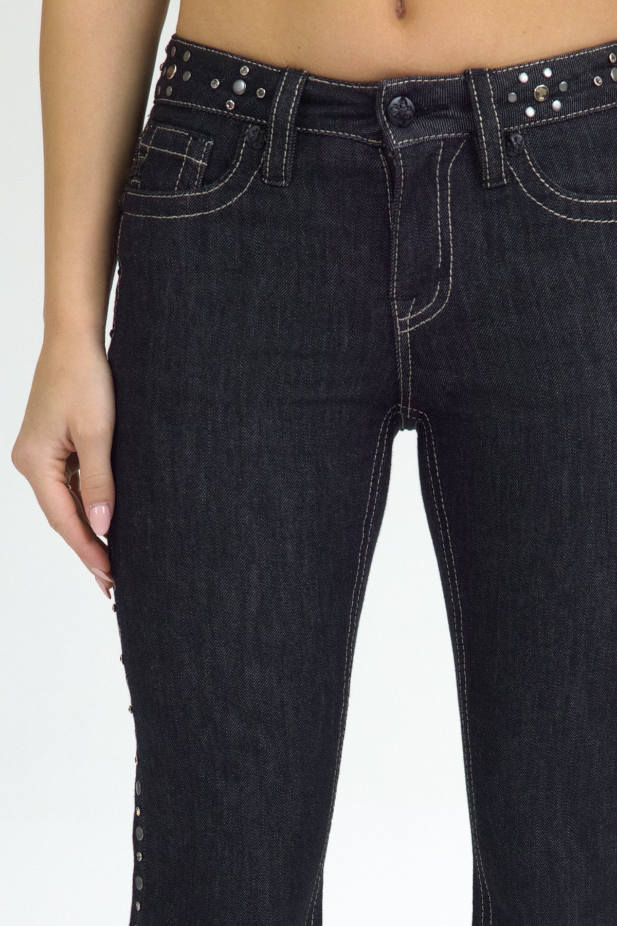 Vixen Bootcut Jeans