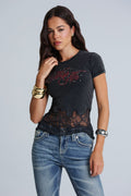 Roxy Graphic Tee