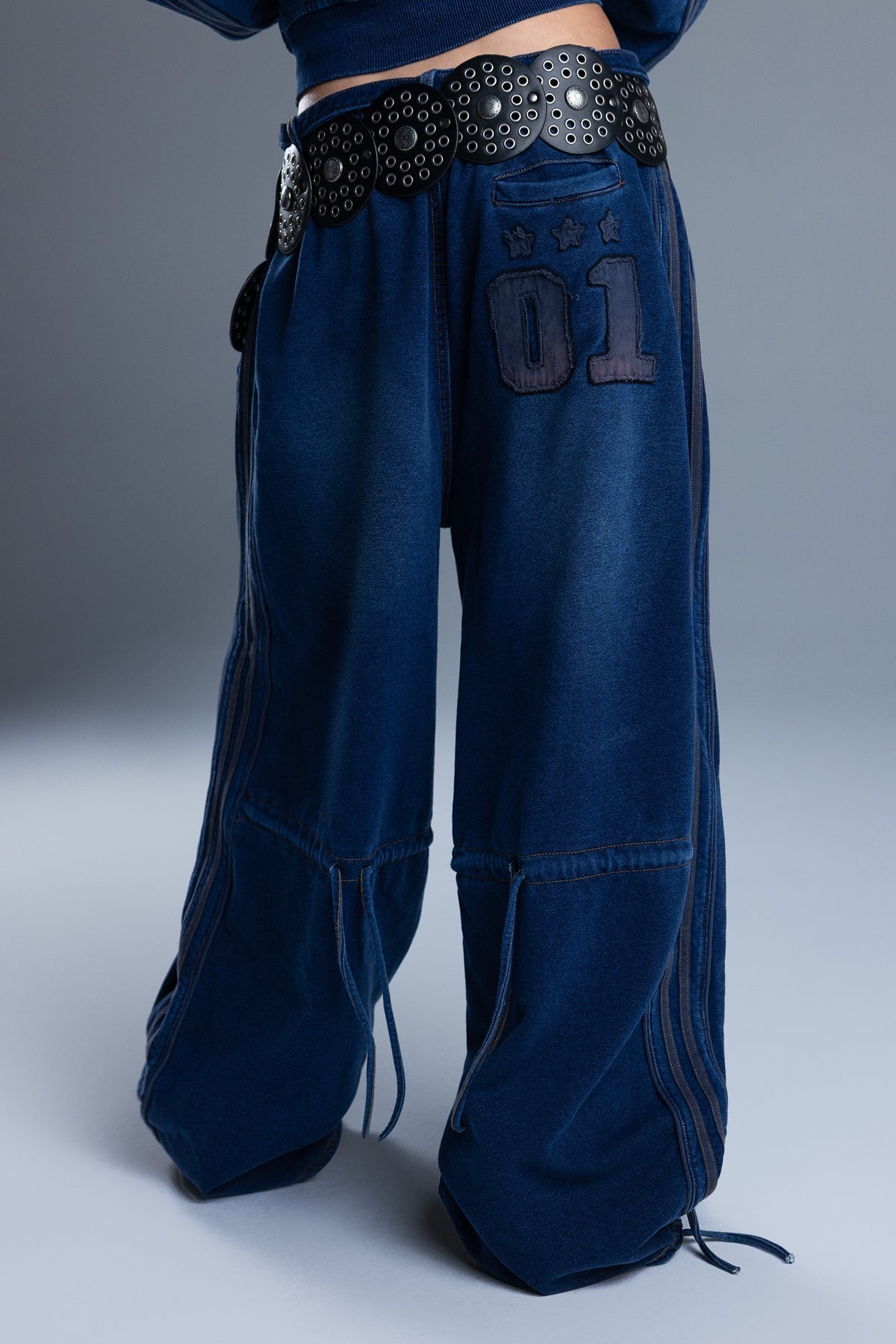 Navya Sweatpants