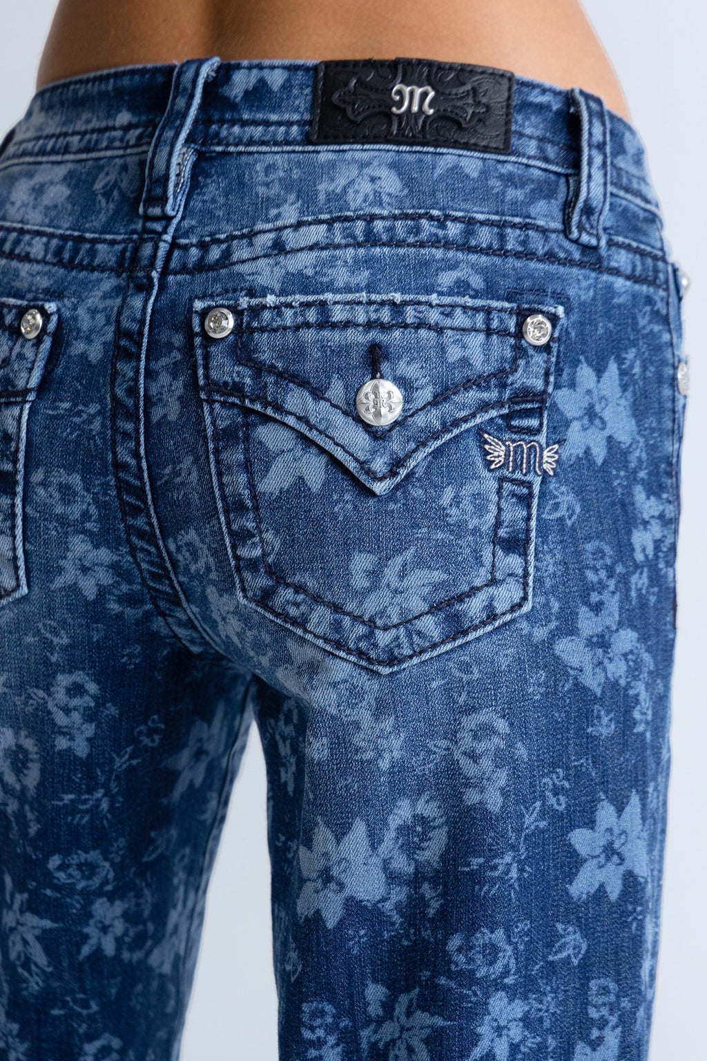 Lilura Bloom Slim Wide