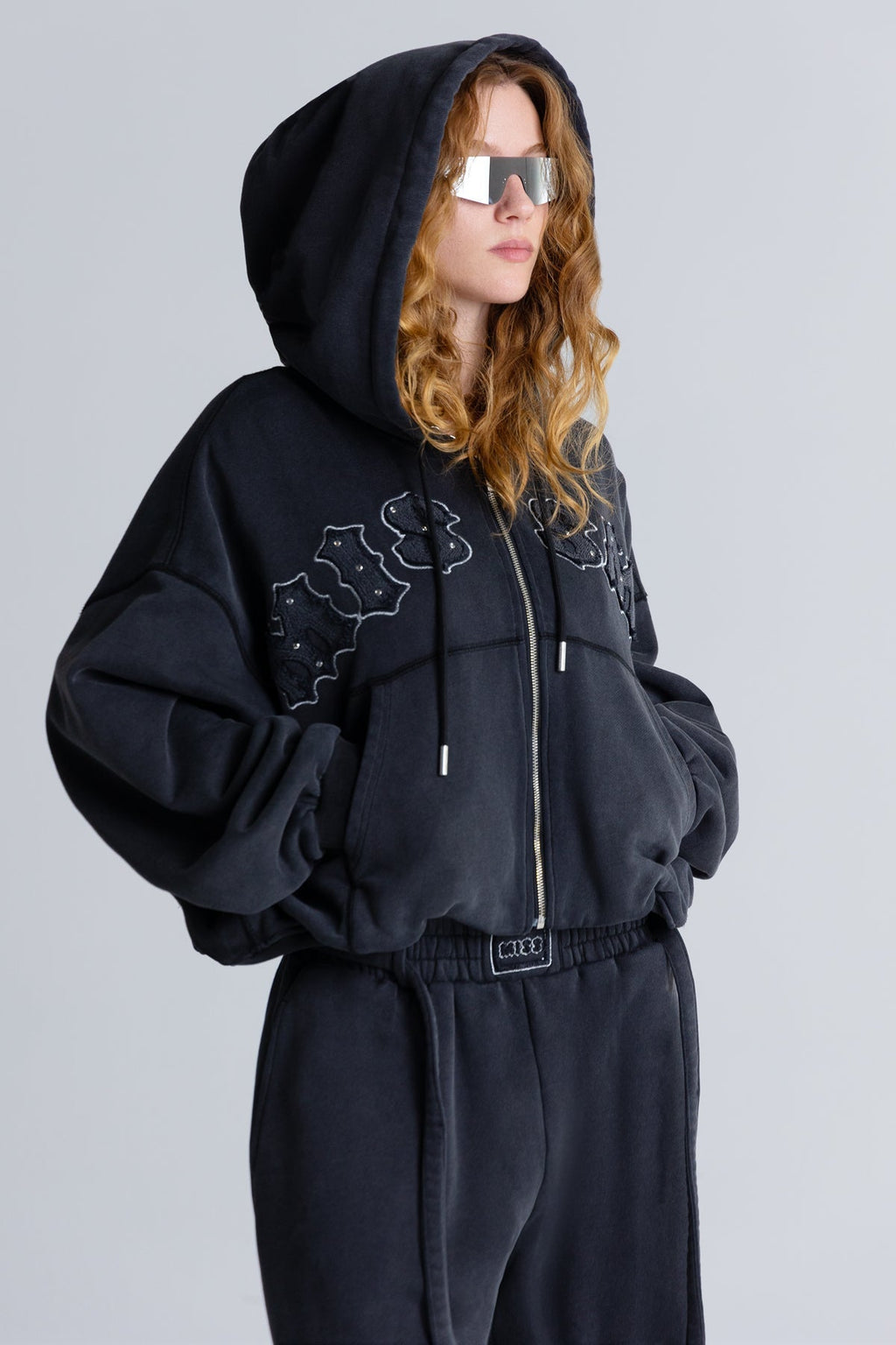 Mile High Hoodie