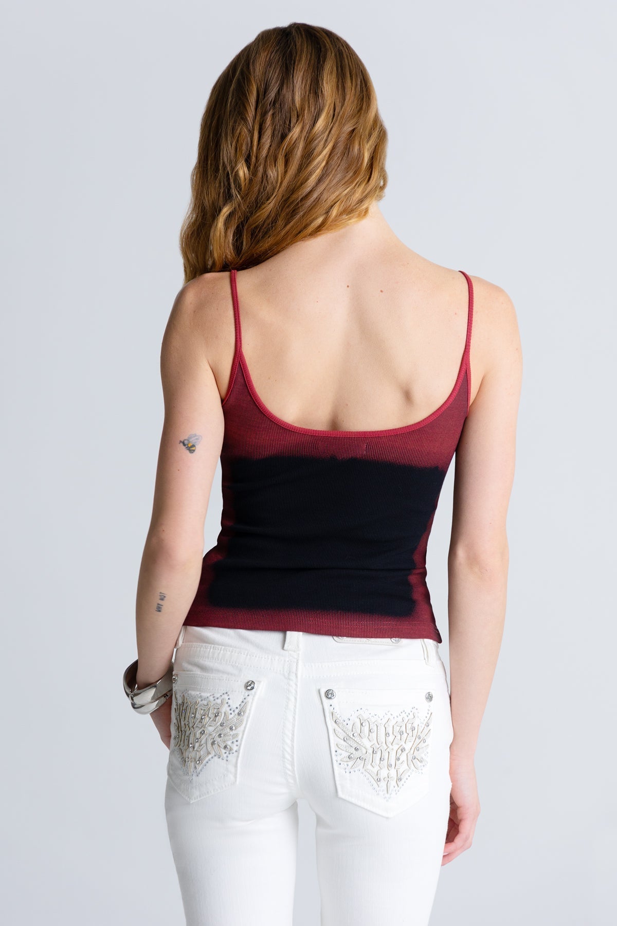 Zoe Graphic Cami