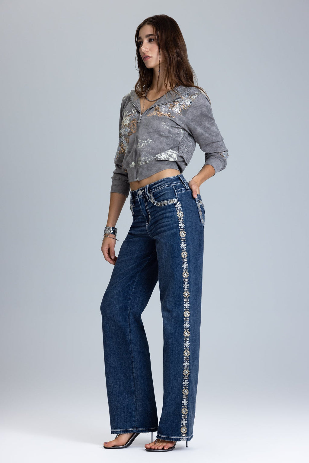 Tressa Slim Wide