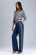 Tressa Slim Wide