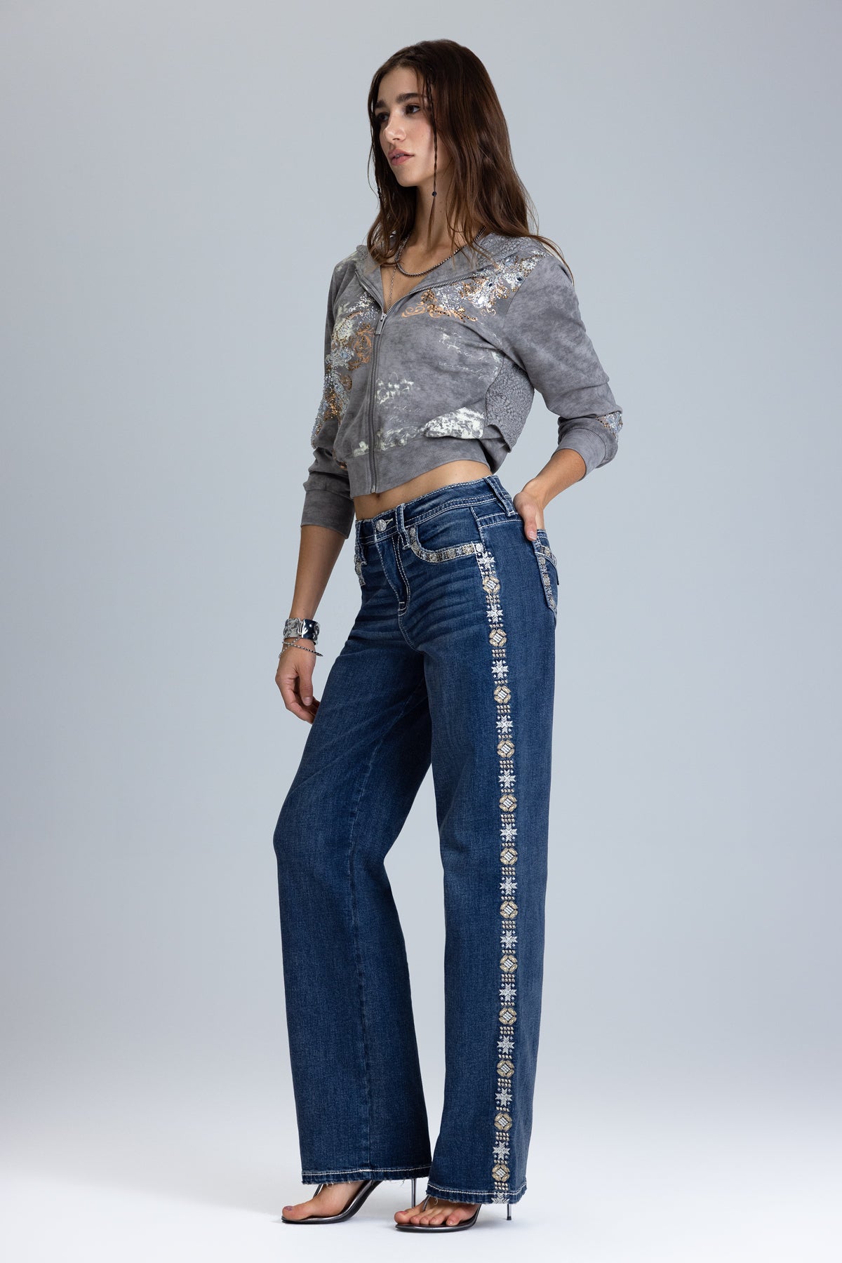 Tressa Slim Wide
