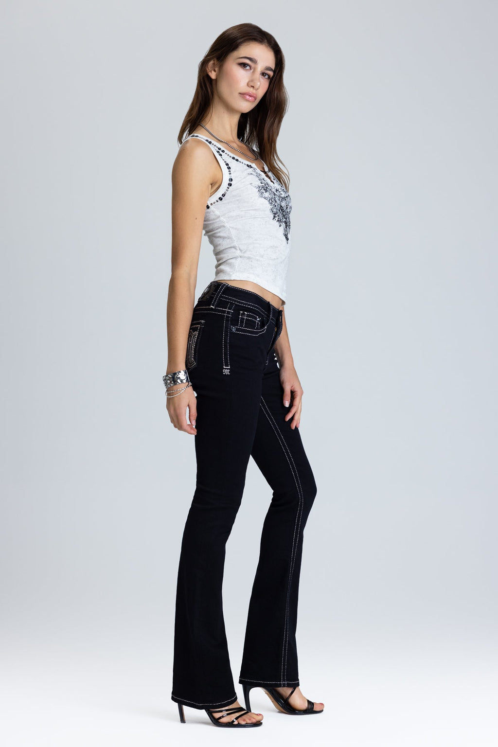Margot Bootcut Jeans