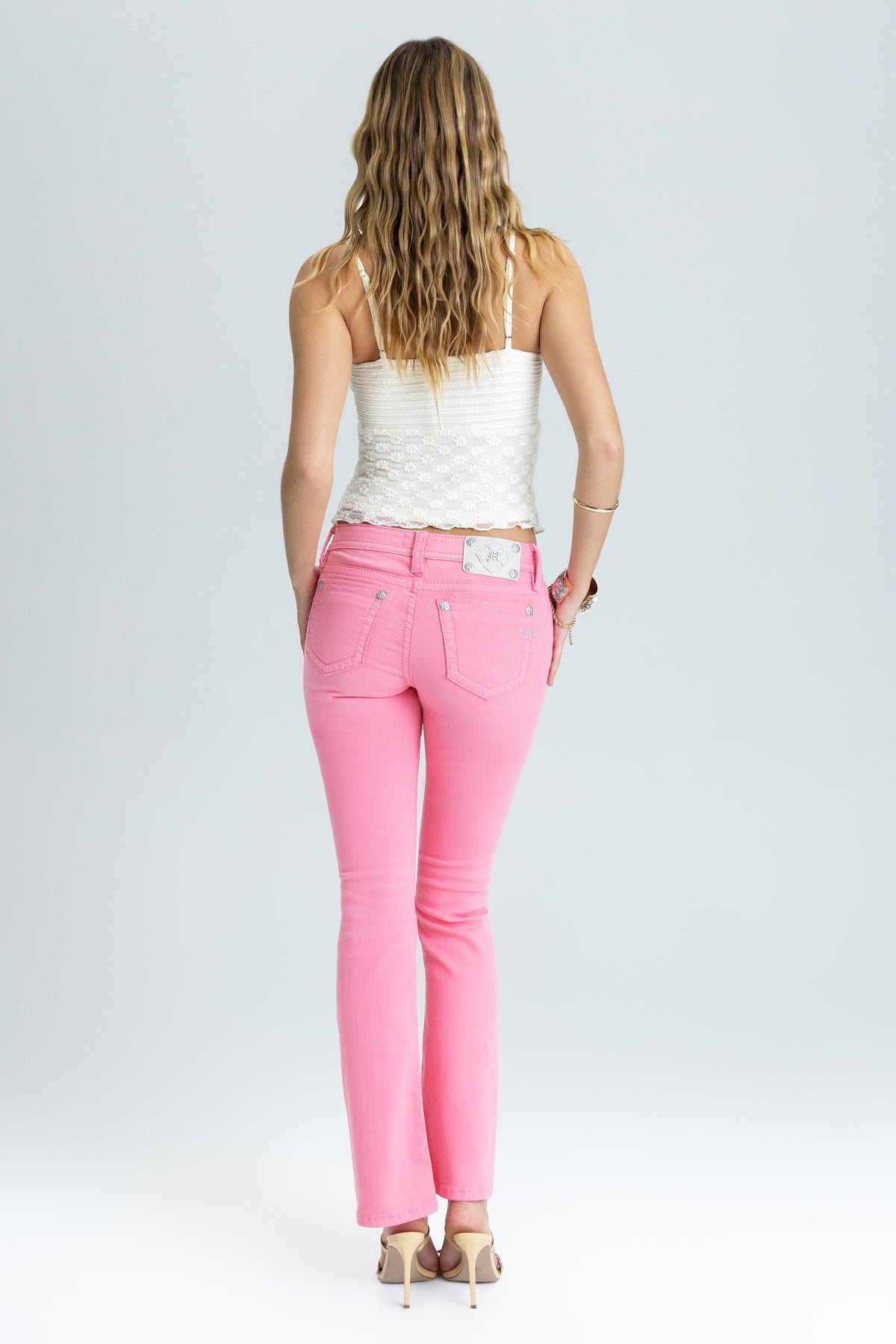 Suki Bootcut Jeans