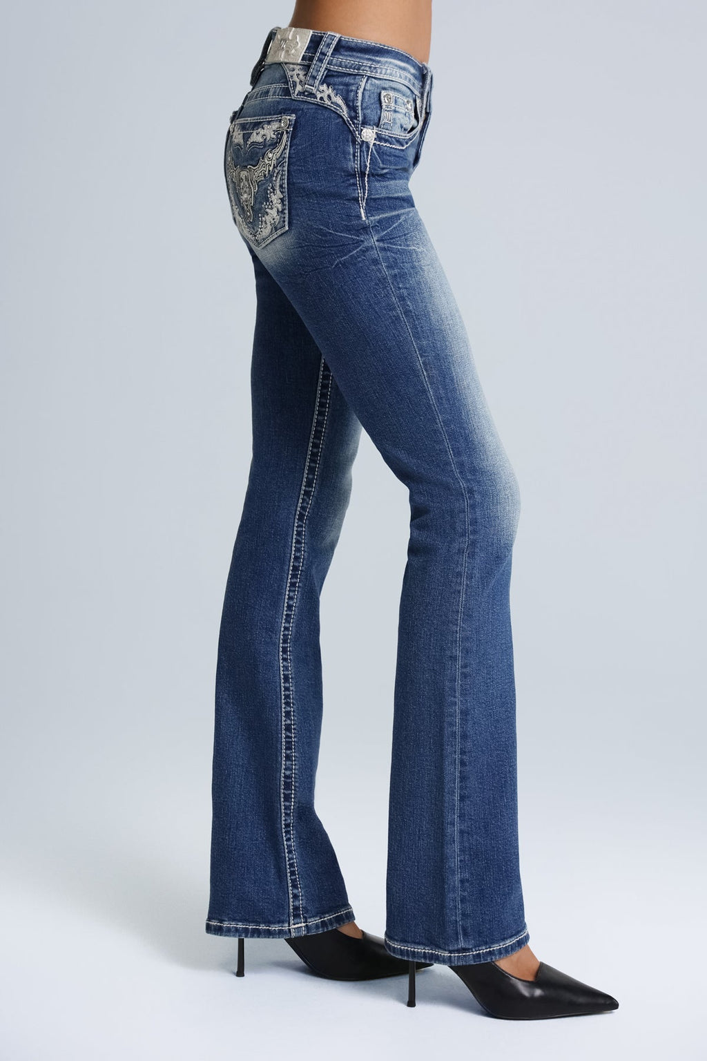 Lonestar Bootcut Jeans