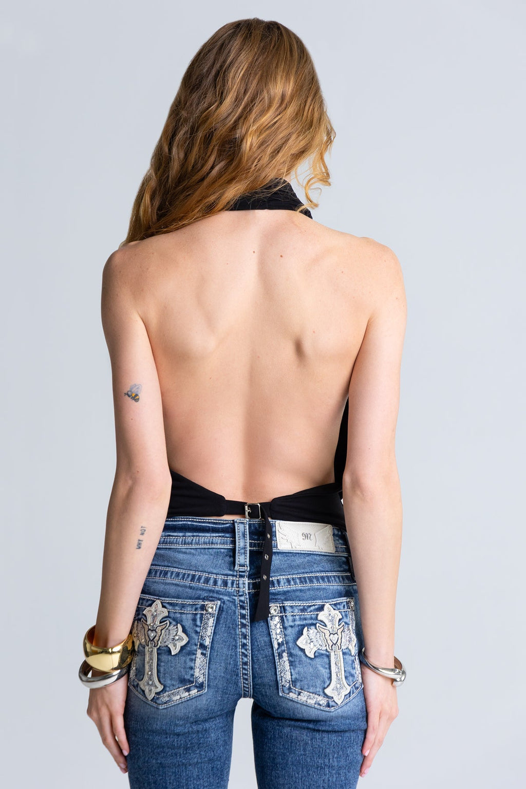 Isla Halter Top