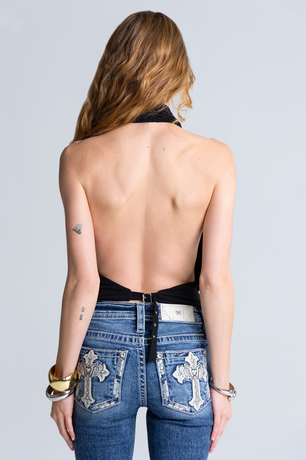 Isla Halter Top