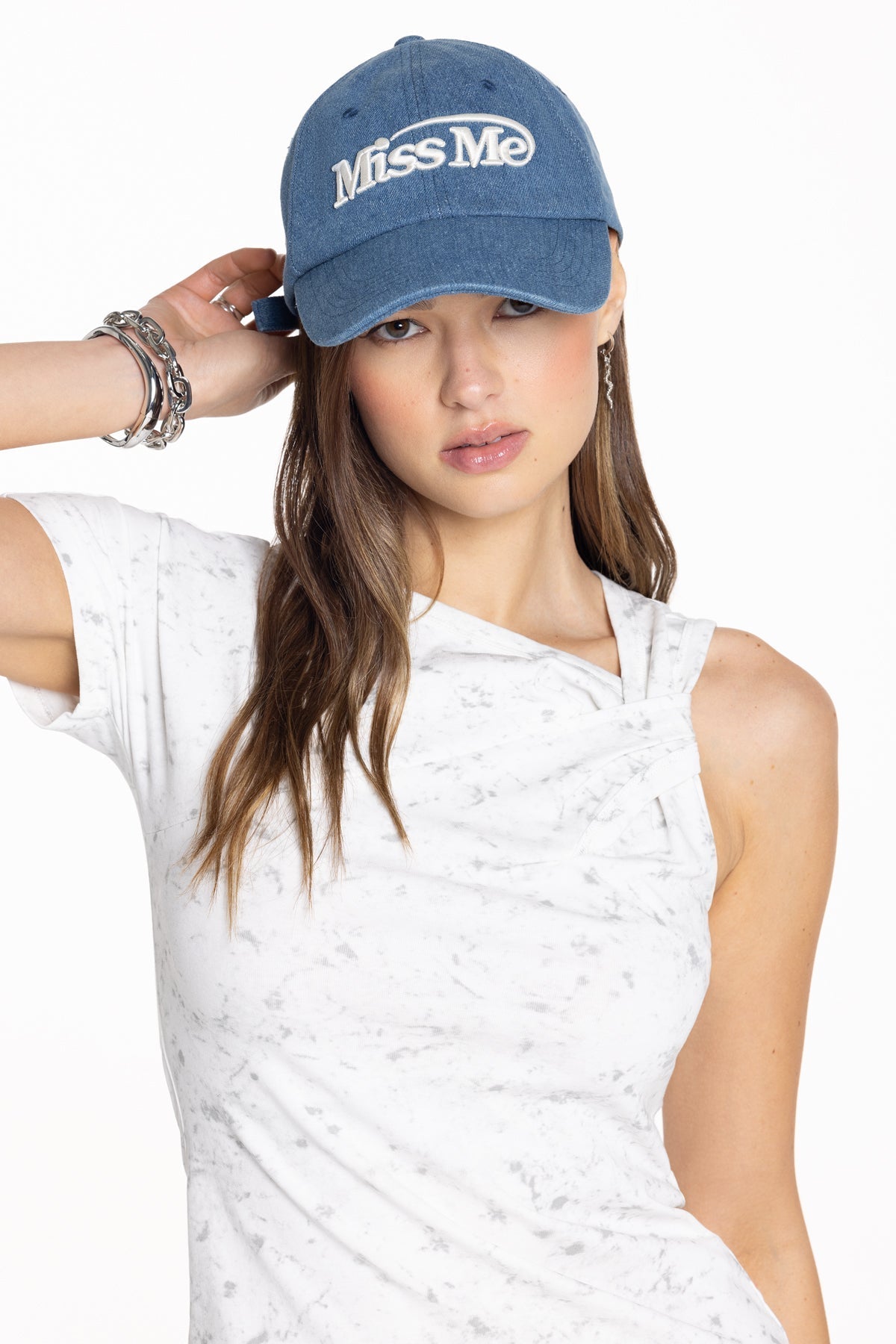 Miss Me Cap