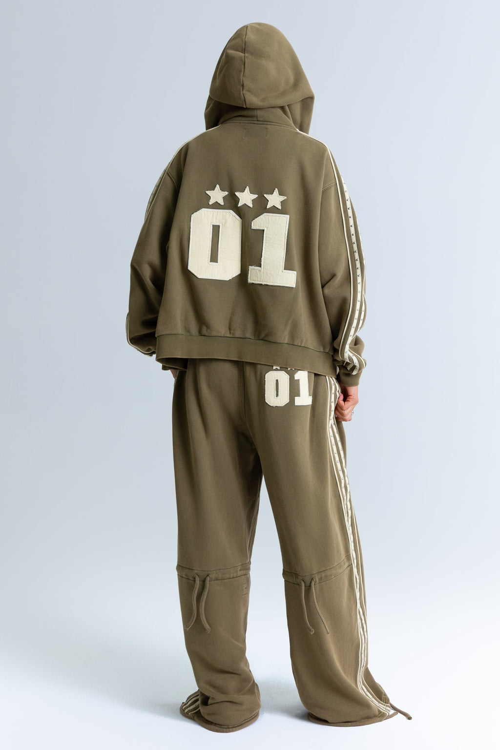 All-Star Jacket