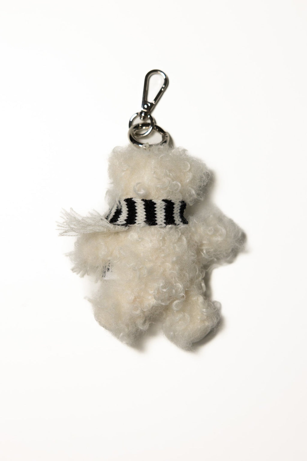 Wynter Bear Keychain