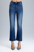 Zia Flare Crop