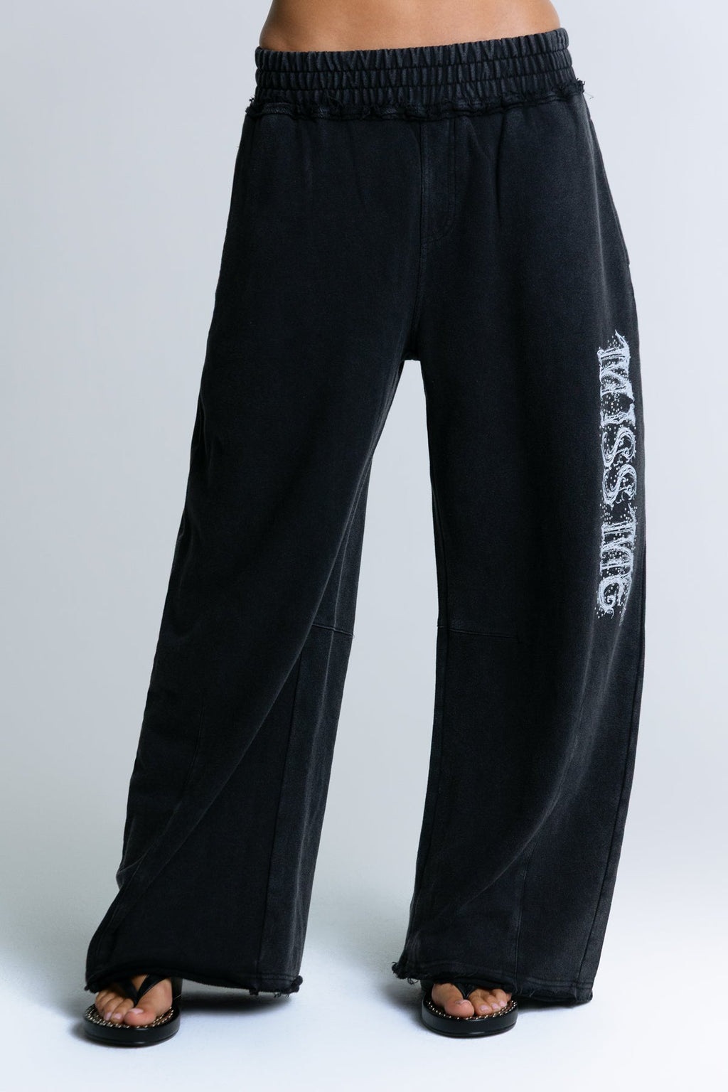 First Class Sweatpants