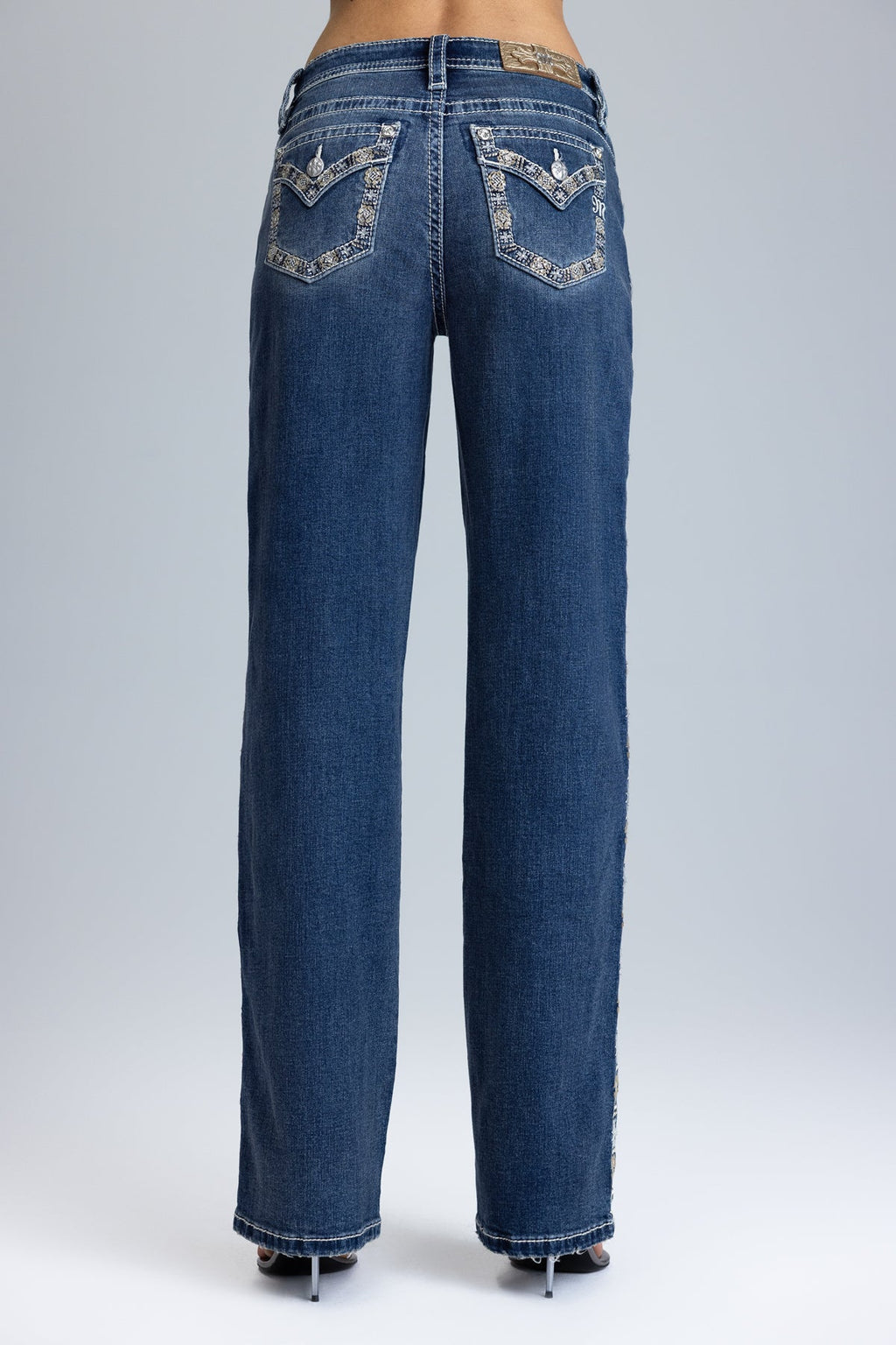 Tressa Slim Wide