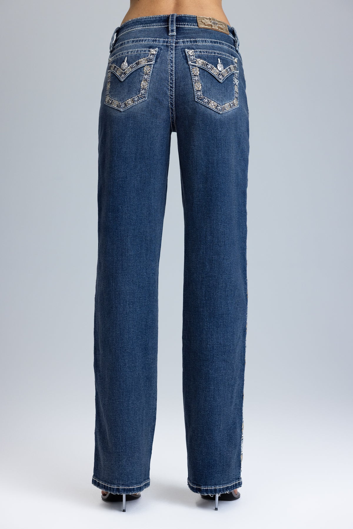 Tressa Slim Wide